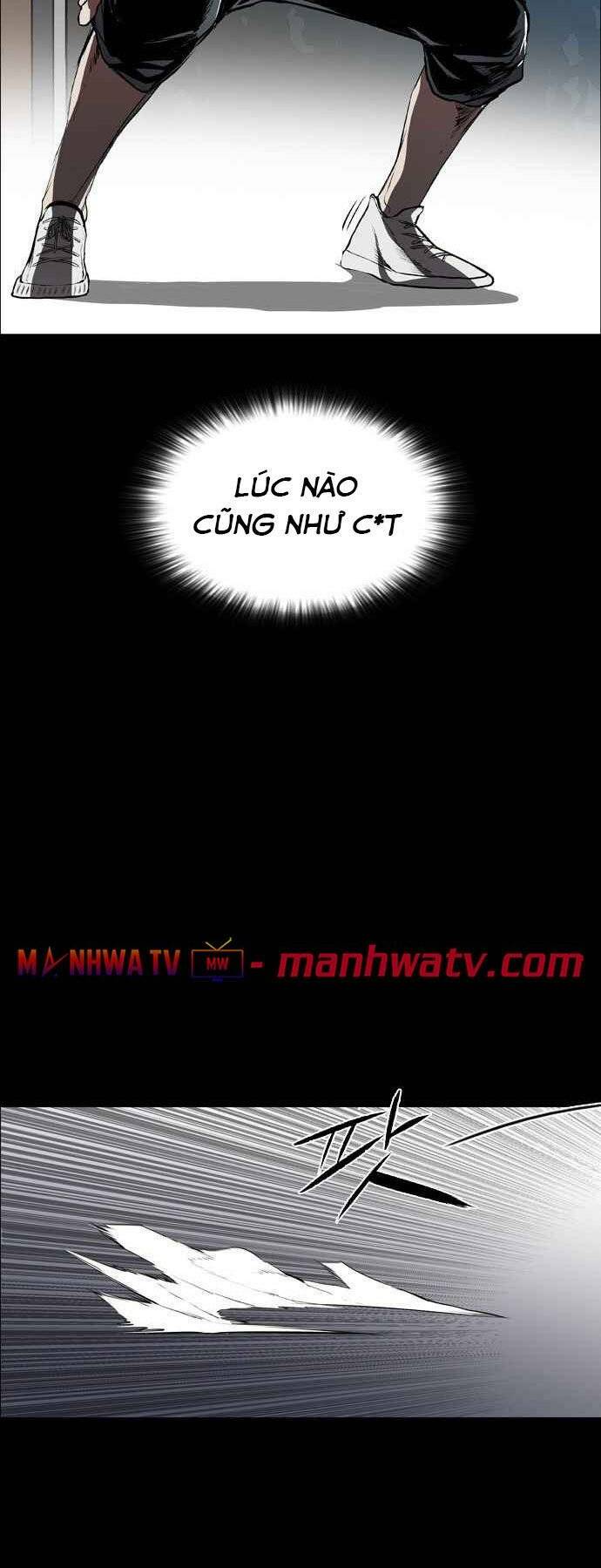 Báo Thù Chapter 42 - Trang 2