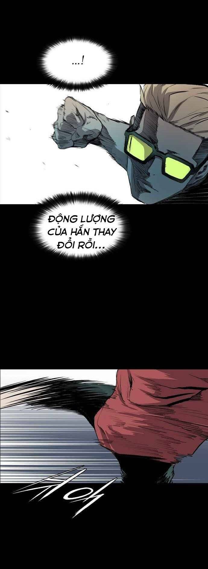 Báo Thù Chapter 42 - Trang 2