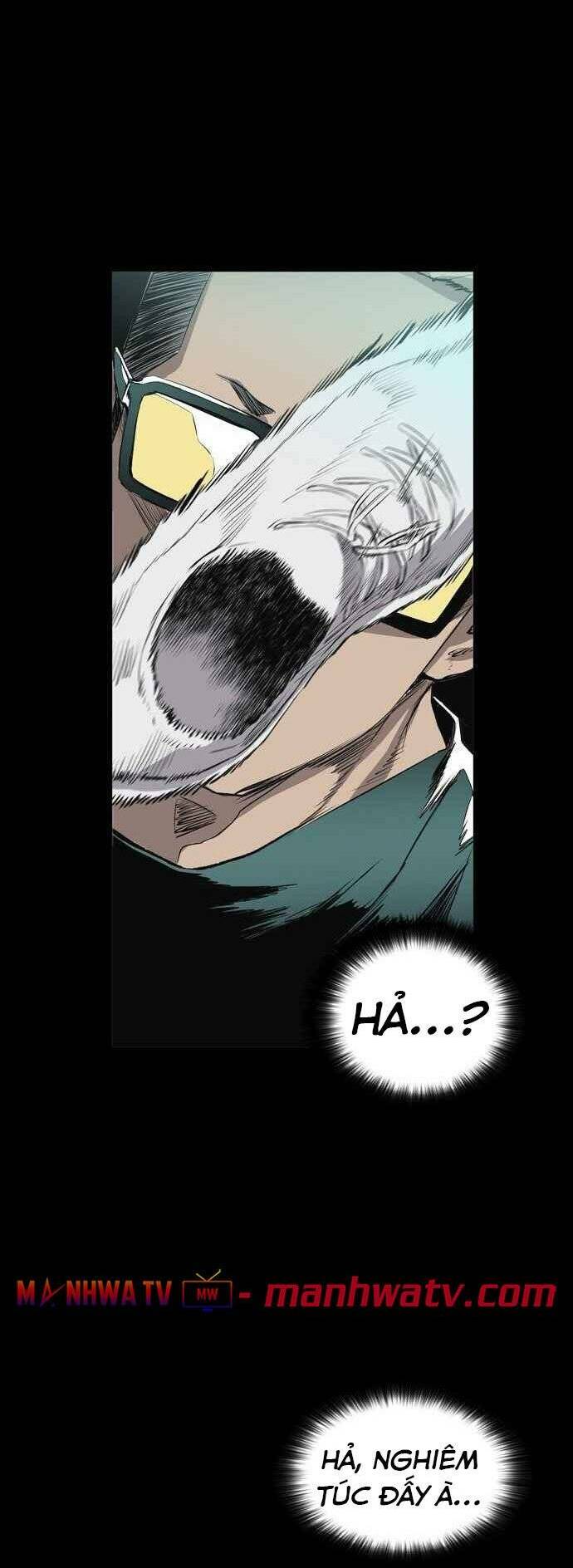 Báo Thù Chapter 42 - Trang 2