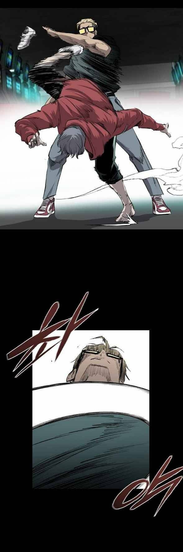 Báo Thù Chapter 42 - Trang 2