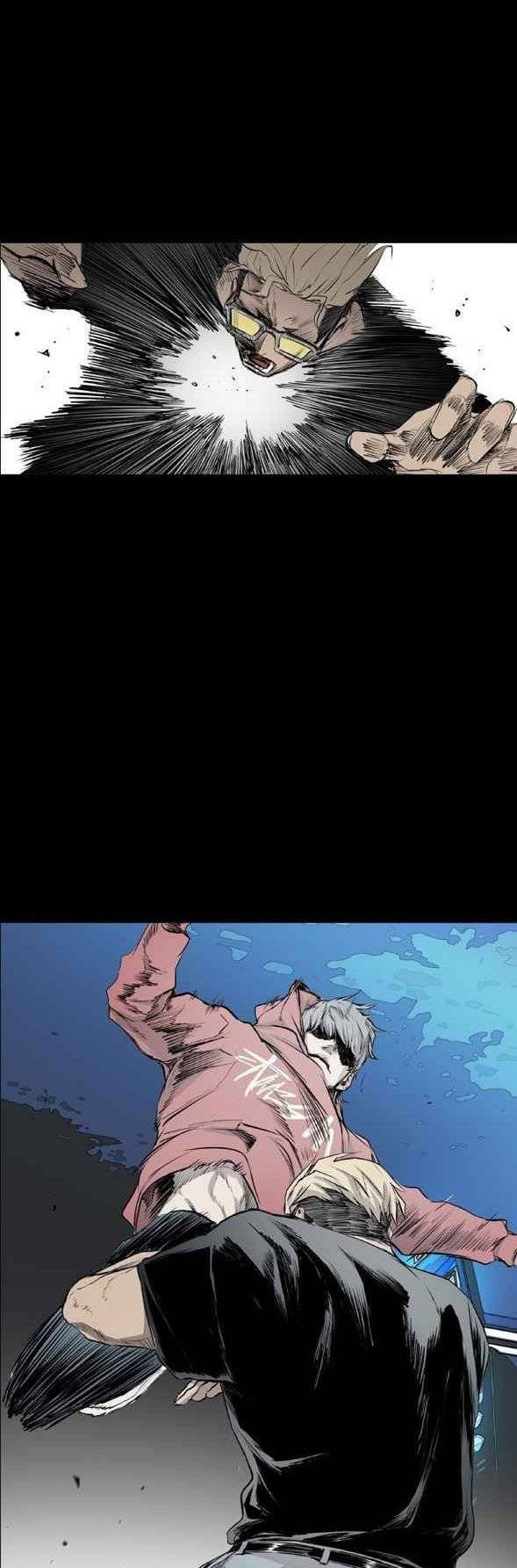 Báo Thù Chapter 42 - Trang 2