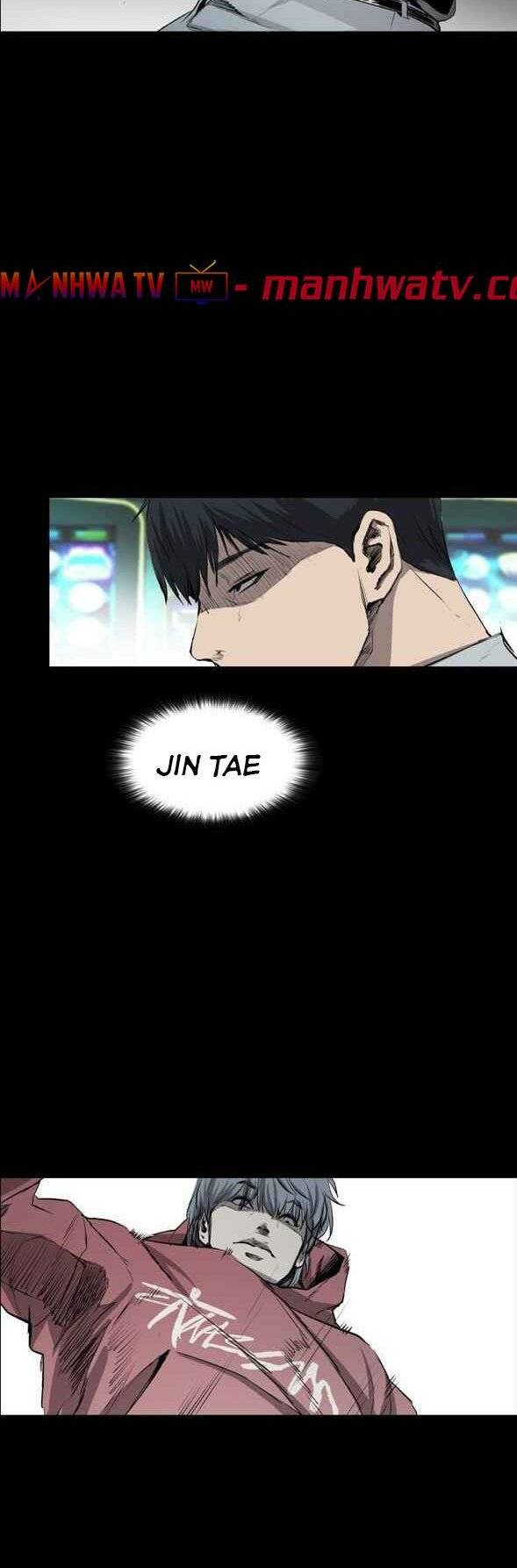 Báo Thù Chapter 42 - Trang 2