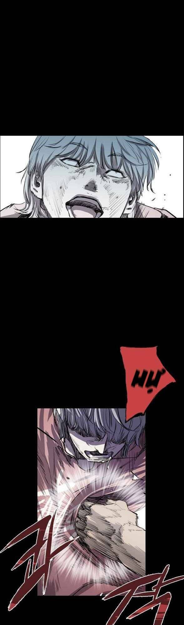 Báo Thù Chapter 42 - Trang 2