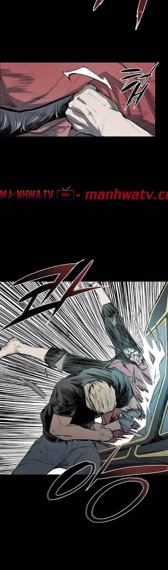 Báo Thù Chapter 42 - Trang 2