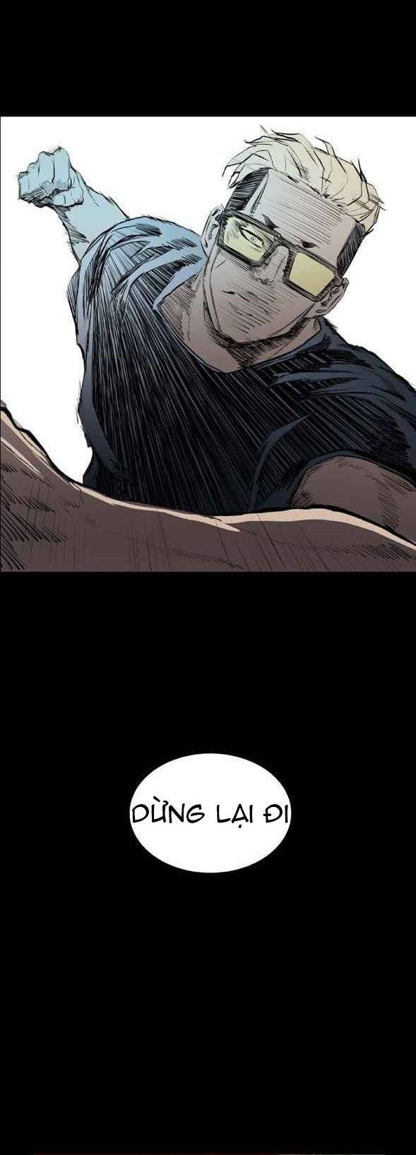 Báo Thù Chapter 42 - Trang 2