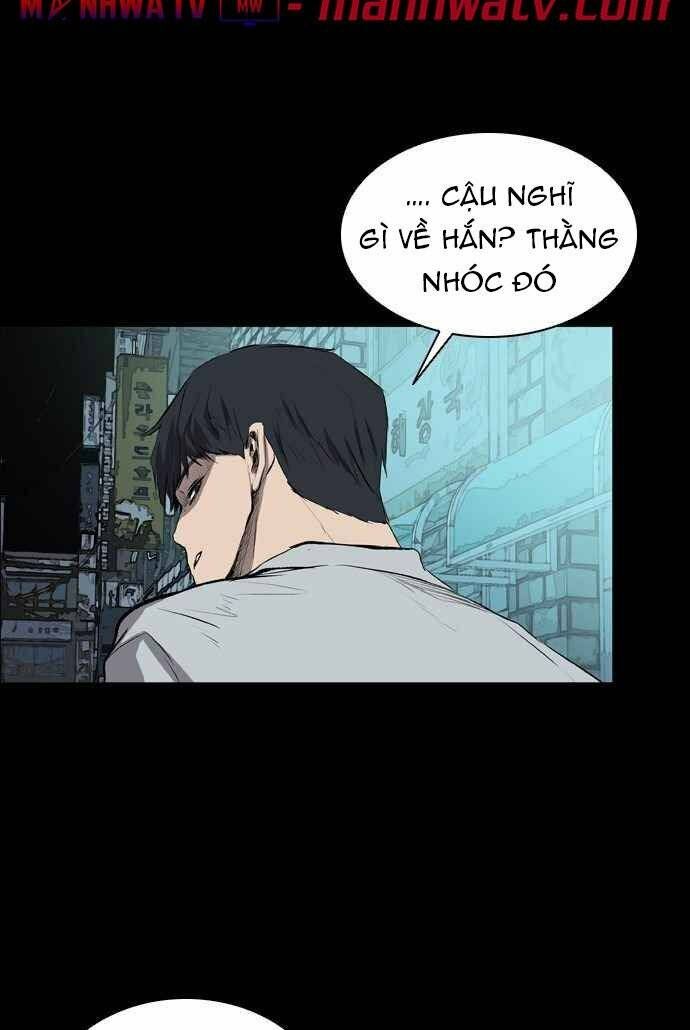 Báo Thù Chapter 42 - Trang 2