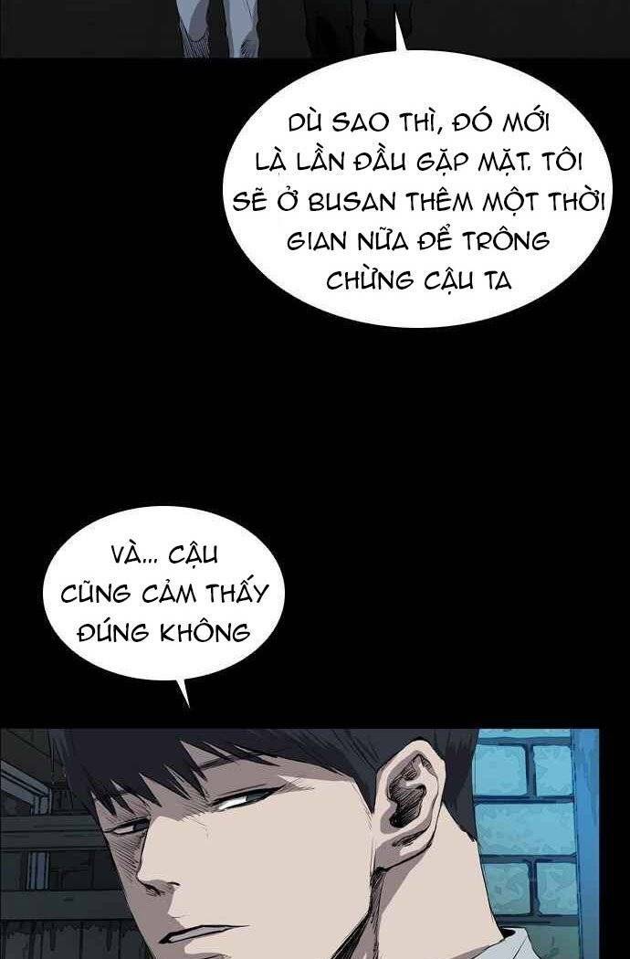 Báo Thù Chapter 42 - Trang 2