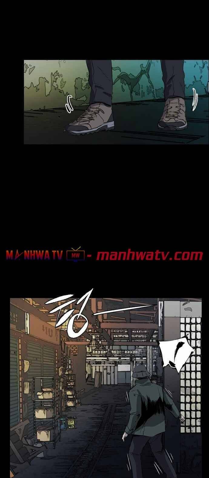 Báo Thù Chapter 42 - Trang 2