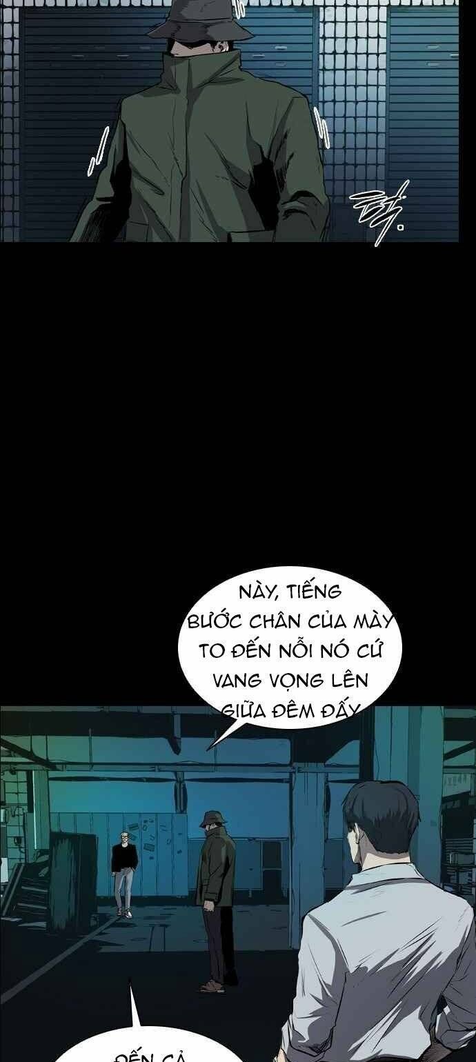 Báo Thù Chapter 42 - Trang 2