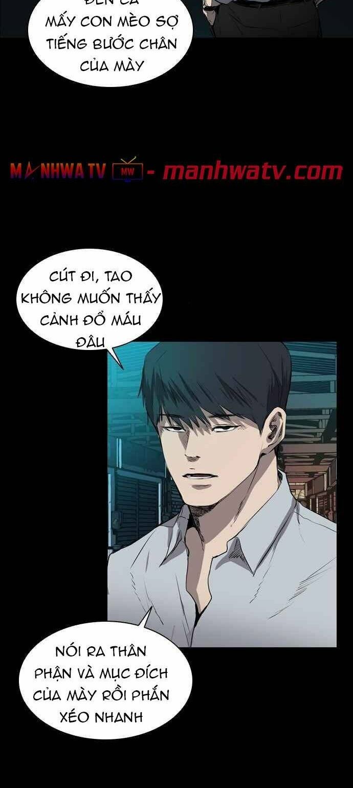 Báo Thù Chapter 42 - Trang 2