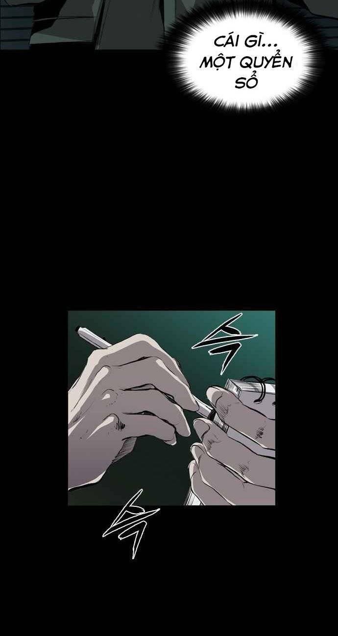 Báo Thù Chapter 42 - Trang 2