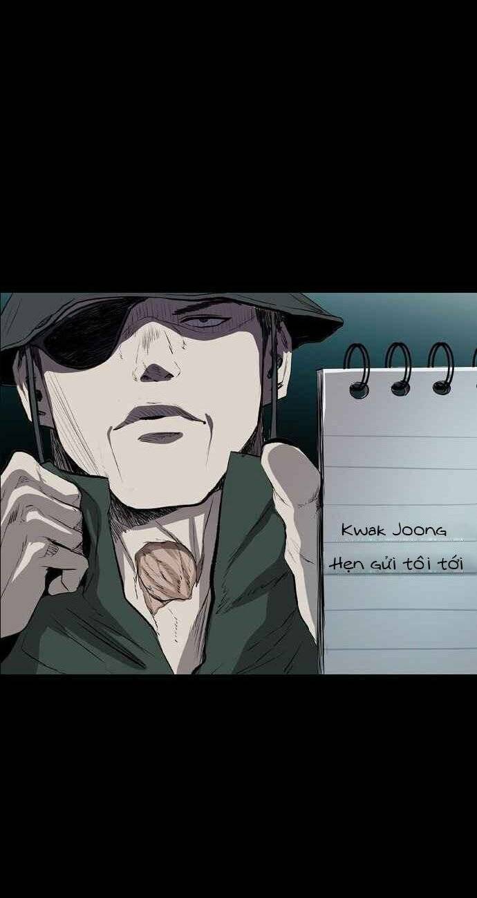Báo Thù Chapter 42 - Trang 2