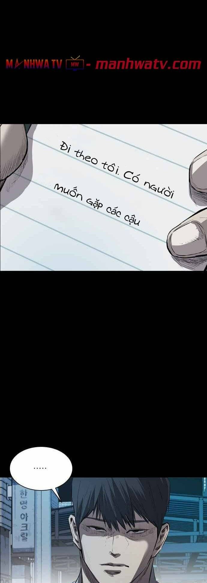 Báo Thù Chapter 42 - Trang 2