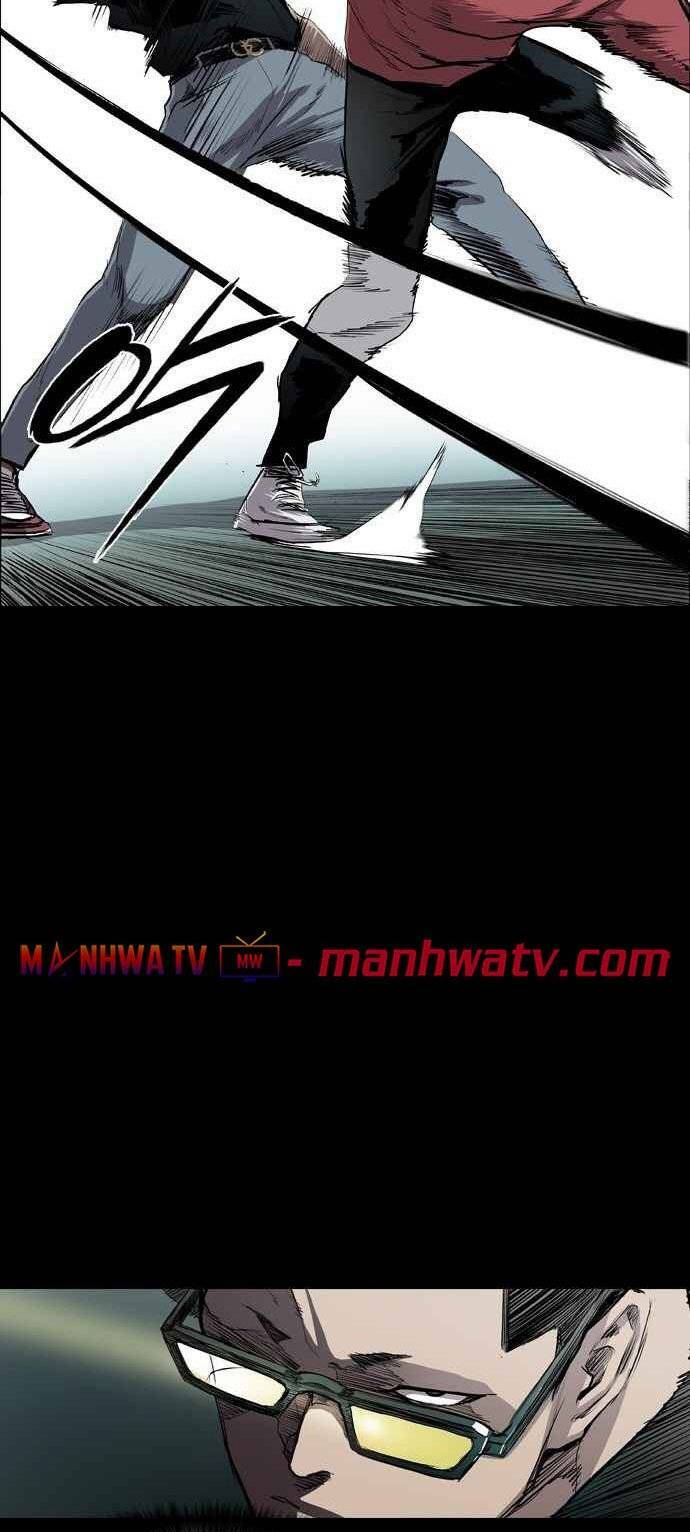 Báo Thù Chapter 42 - Trang 2