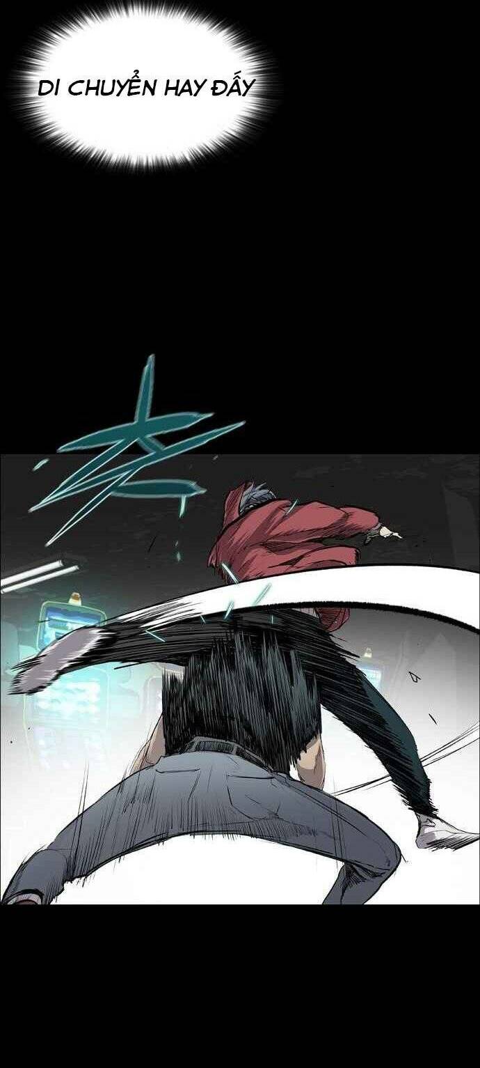 Báo Thù Chapter 42 - Trang 2