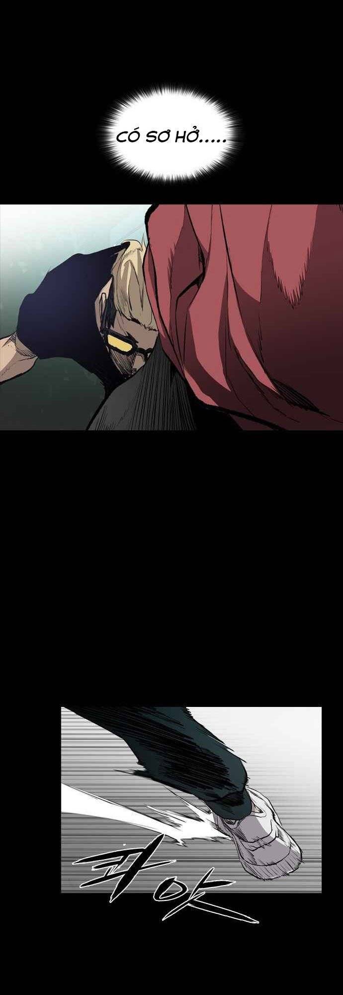 Báo Thù Chapter 42 - Trang 2