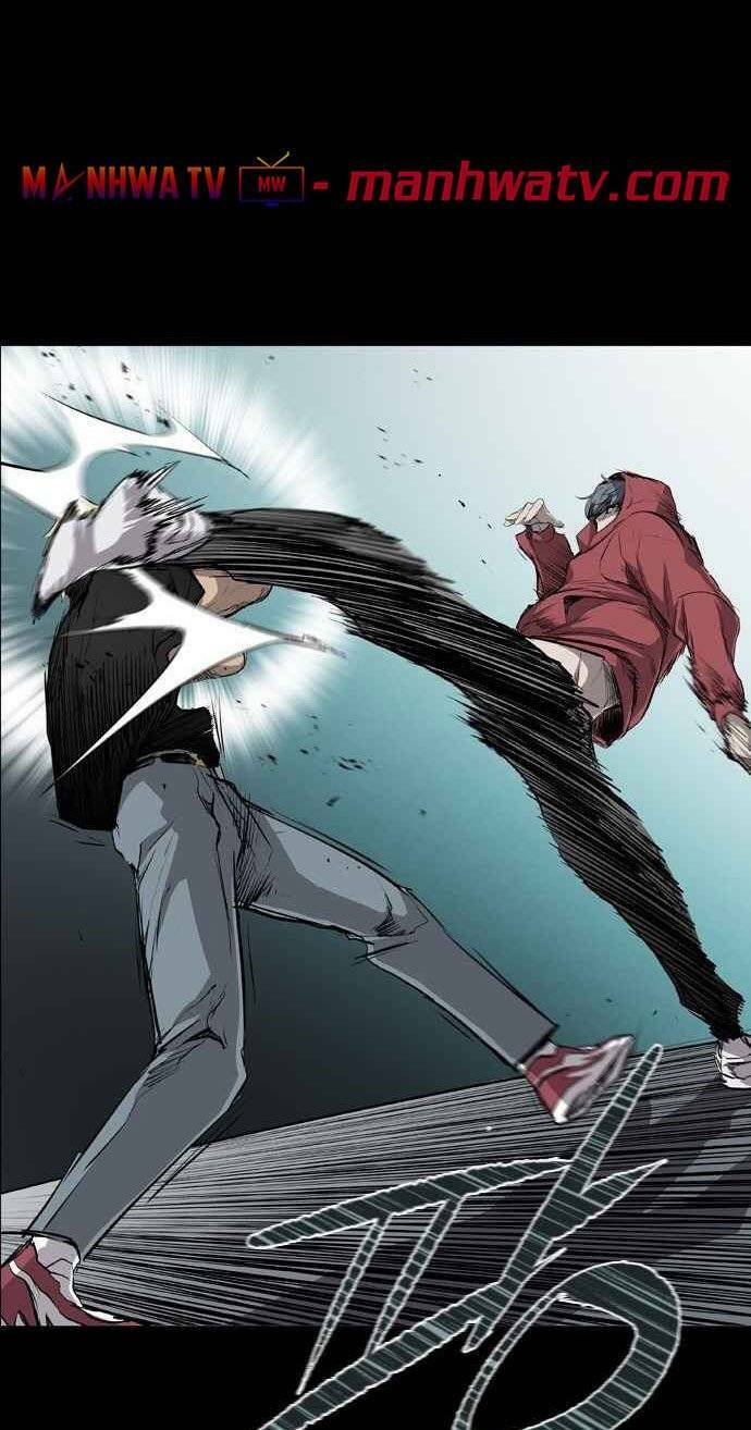 Báo Thù Chapter 42 - Trang 2