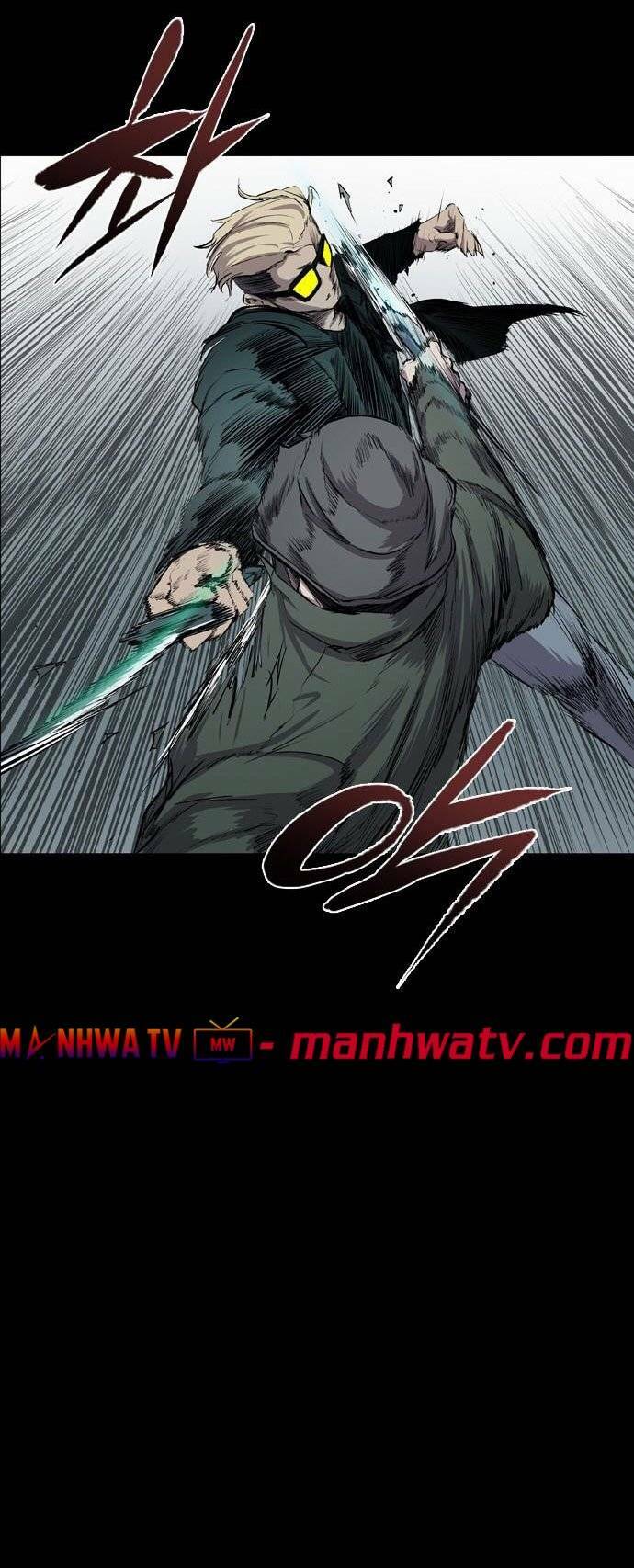 Báo Thù Chapter 43 - Trang 2