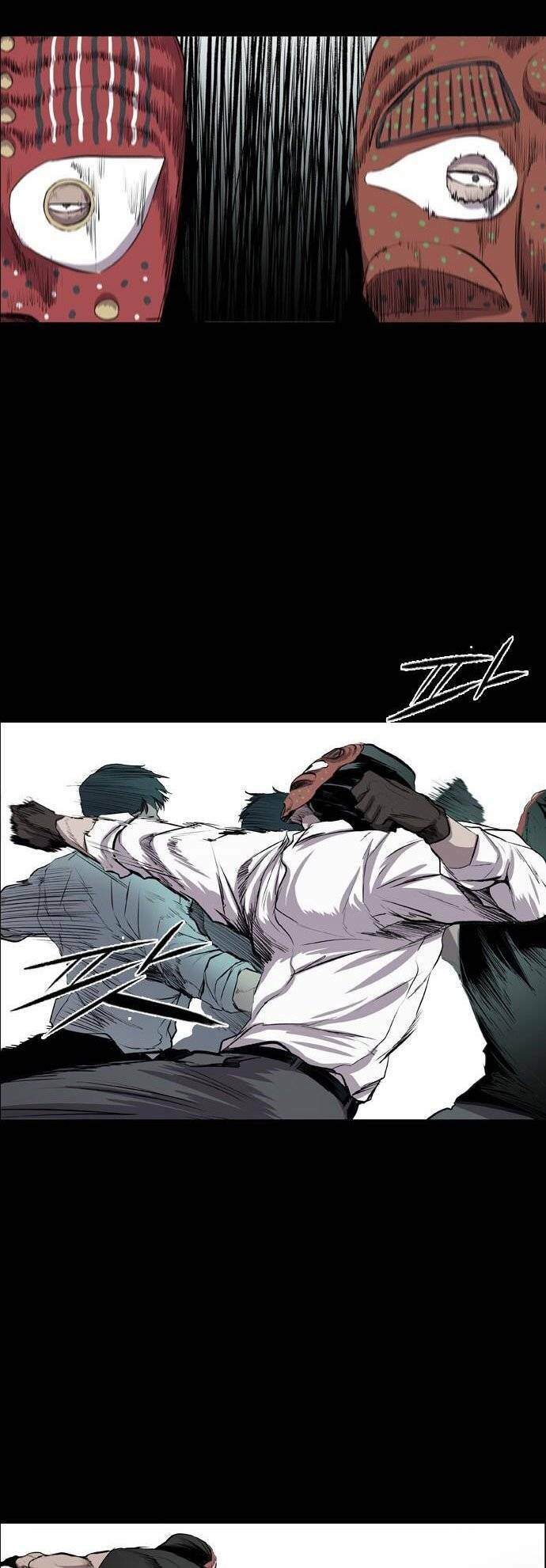 Báo Thù Chapter 43 - Trang 2