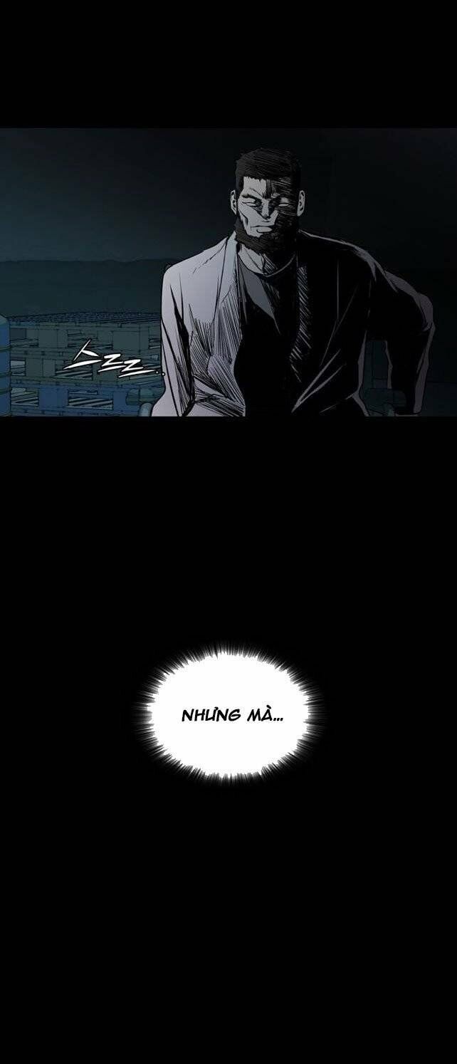 Báo Thù Chapter 43 - Trang 2