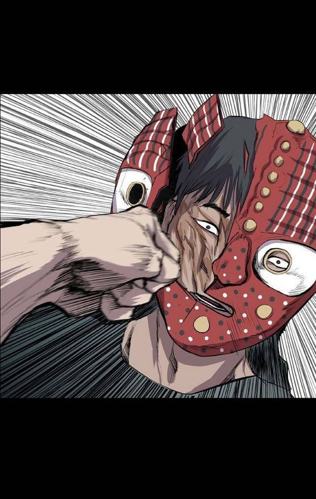 Báo Thù Chapter 43 - Trang 2