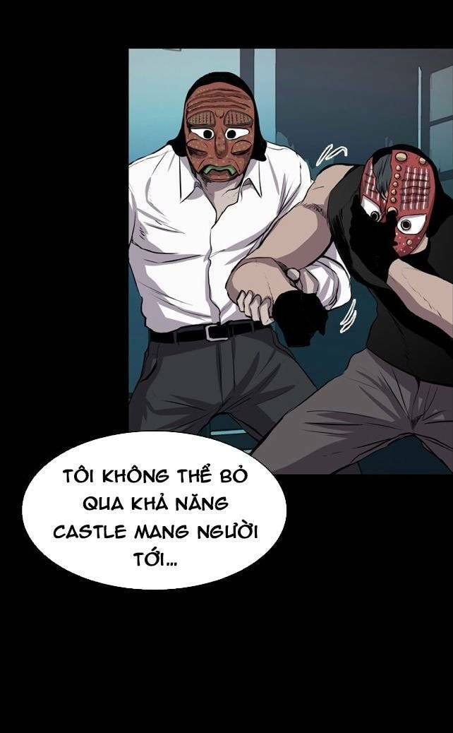 Báo Thù Chapter 43 - Trang 2