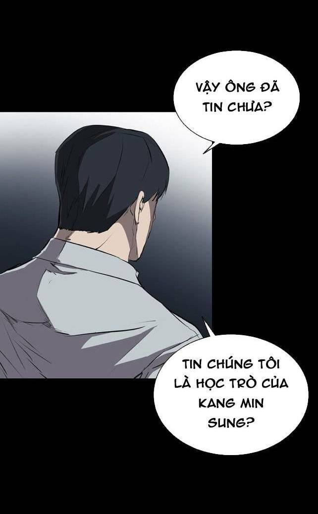 Báo Thù Chapter 43 - Trang 2
