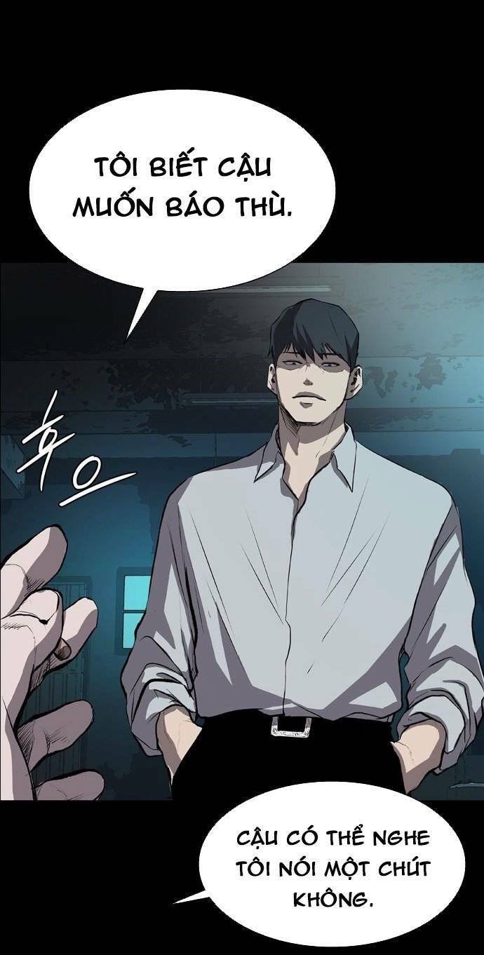 Báo Thù Chapter 43 - Trang 2