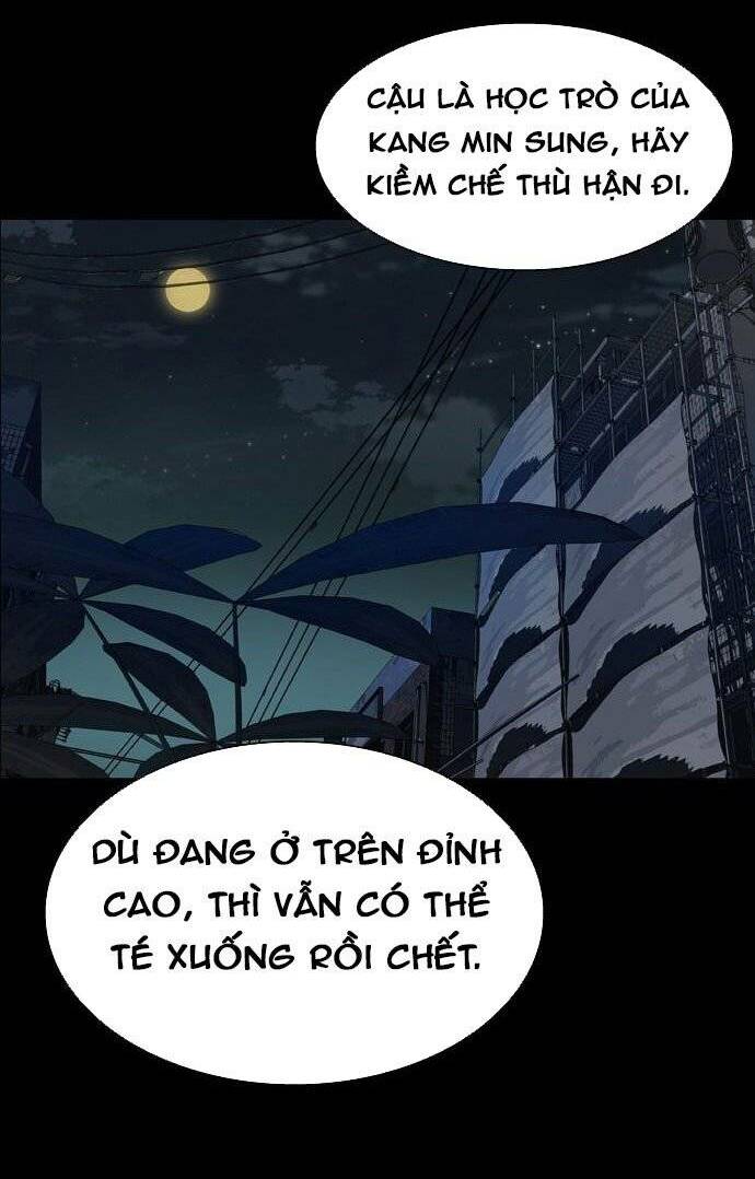 Báo Thù Chapter 43 - Trang 2