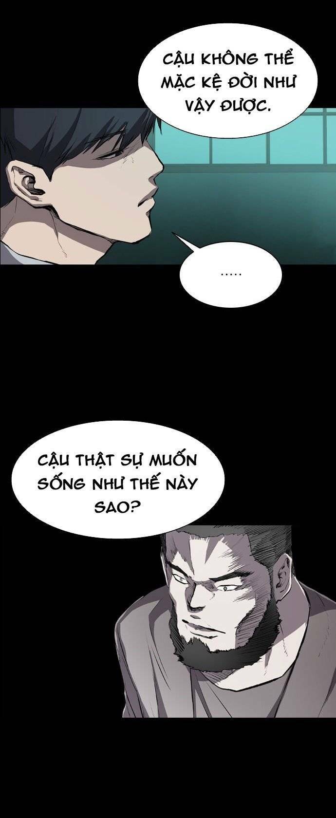 Báo Thù Chapter 43 - Trang 2