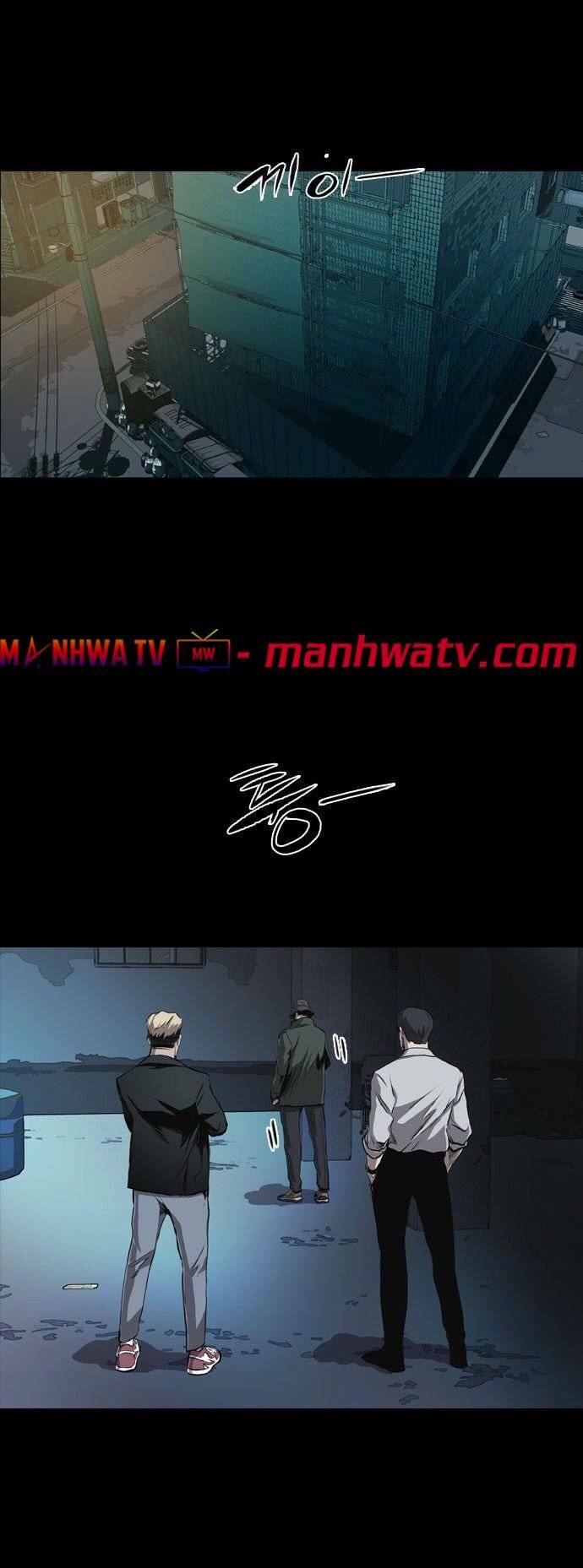 Báo Thù Chapter 43 - Trang 2