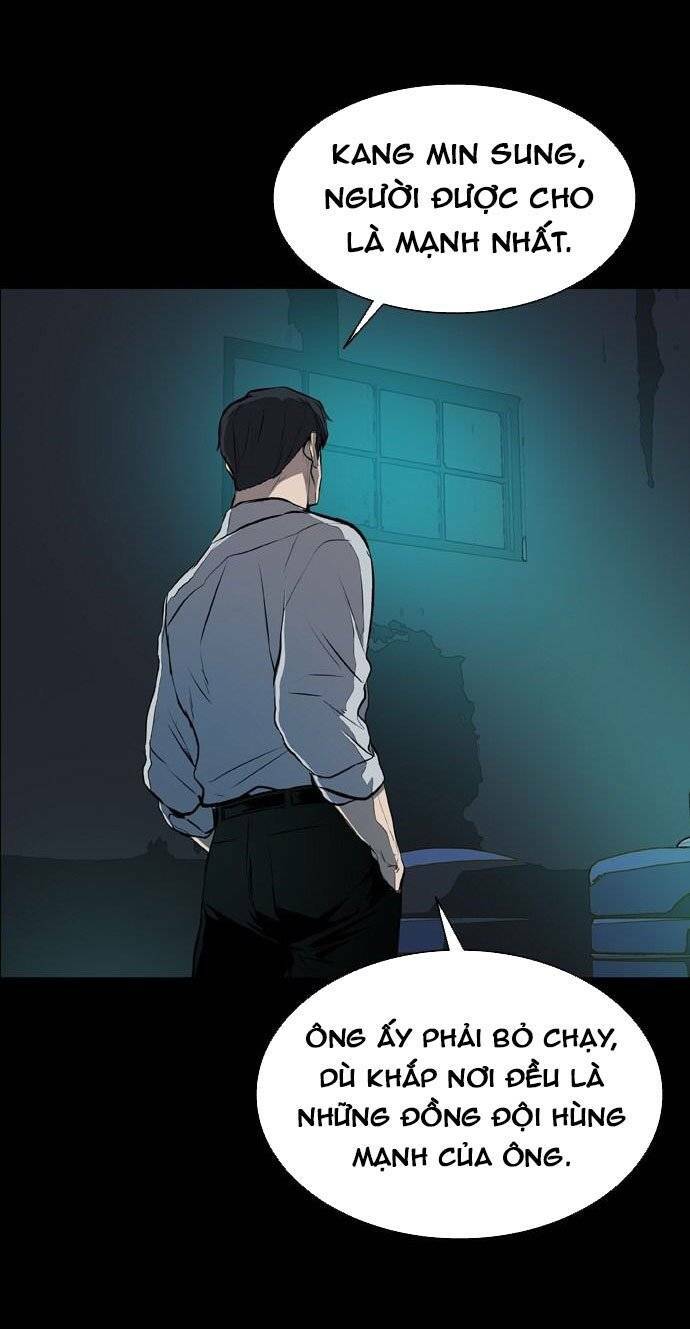 Báo Thù Chapter 43 - Trang 2