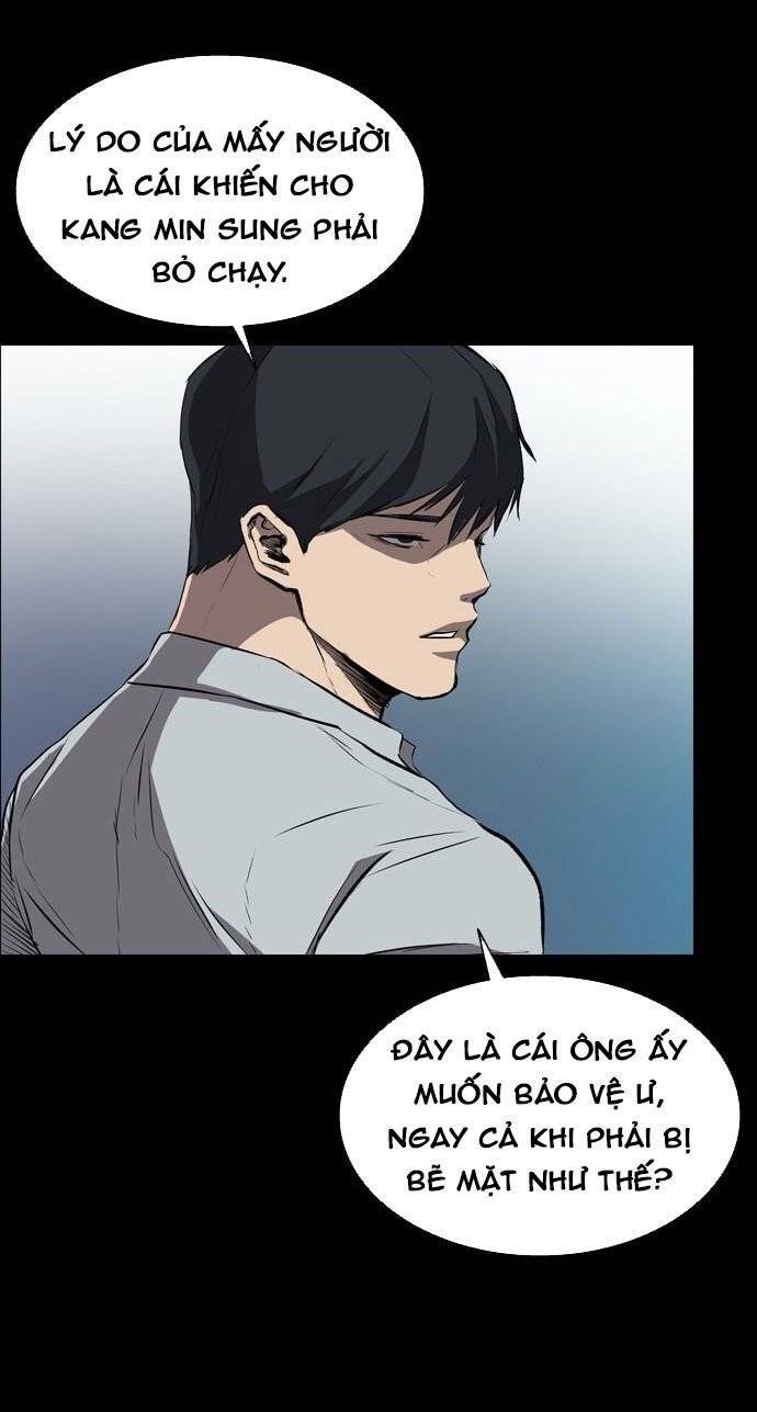 Báo Thù Chapter 43 - Trang 2