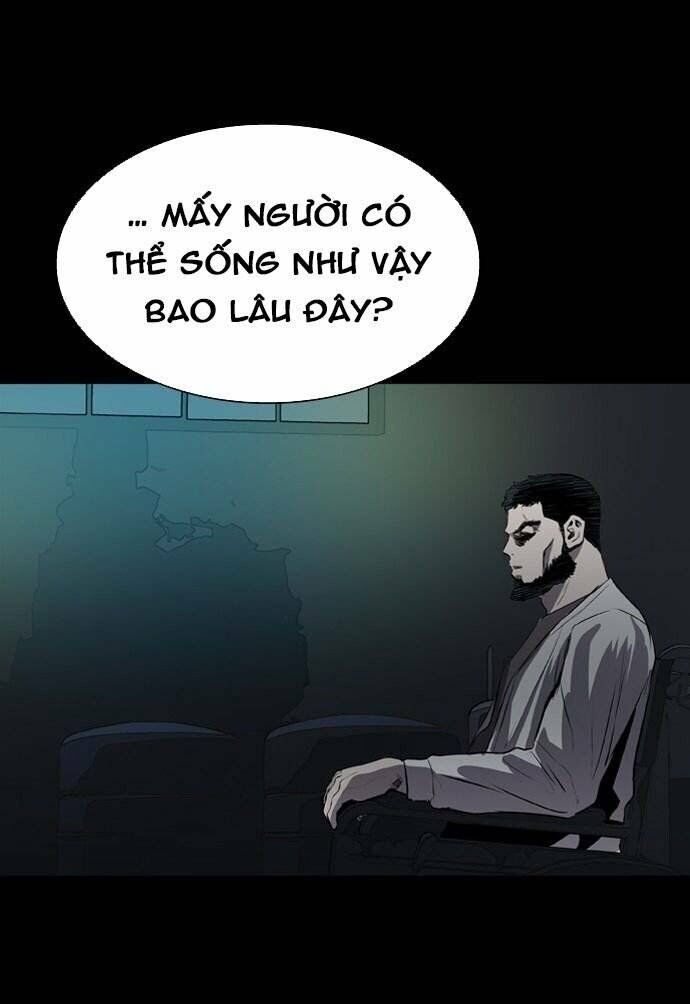 Báo Thù Chapter 43 - Trang 2