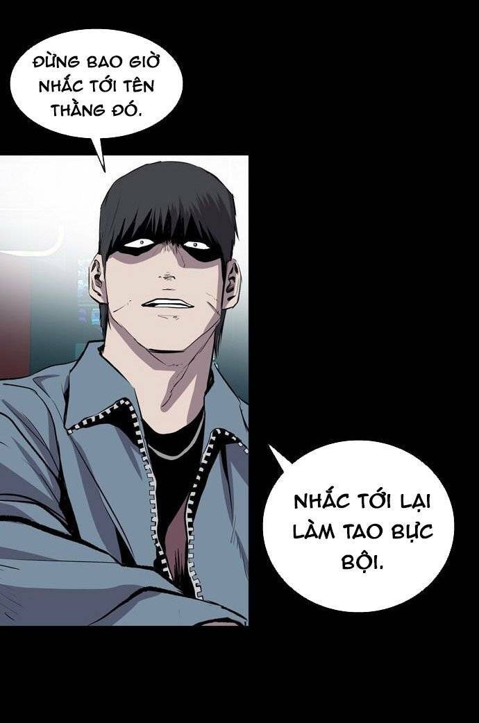 Báo Thù Chapter 43 - Trang 2