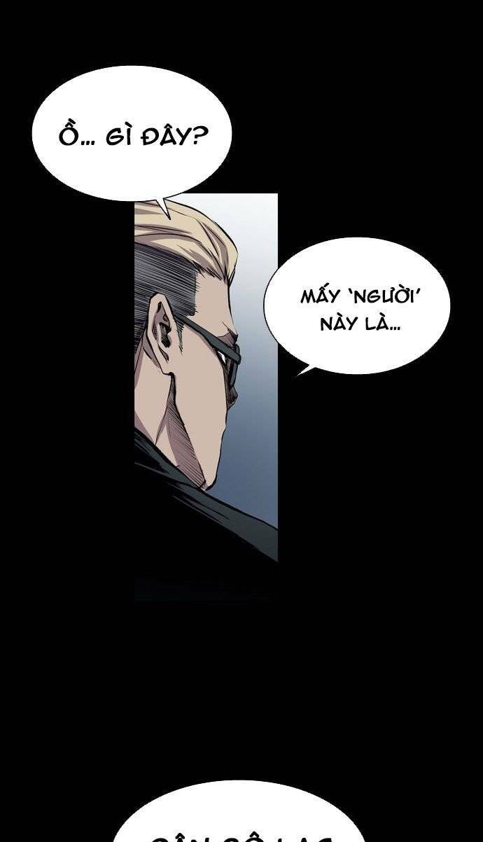 Báo Thù Chapter 43 - Trang 2