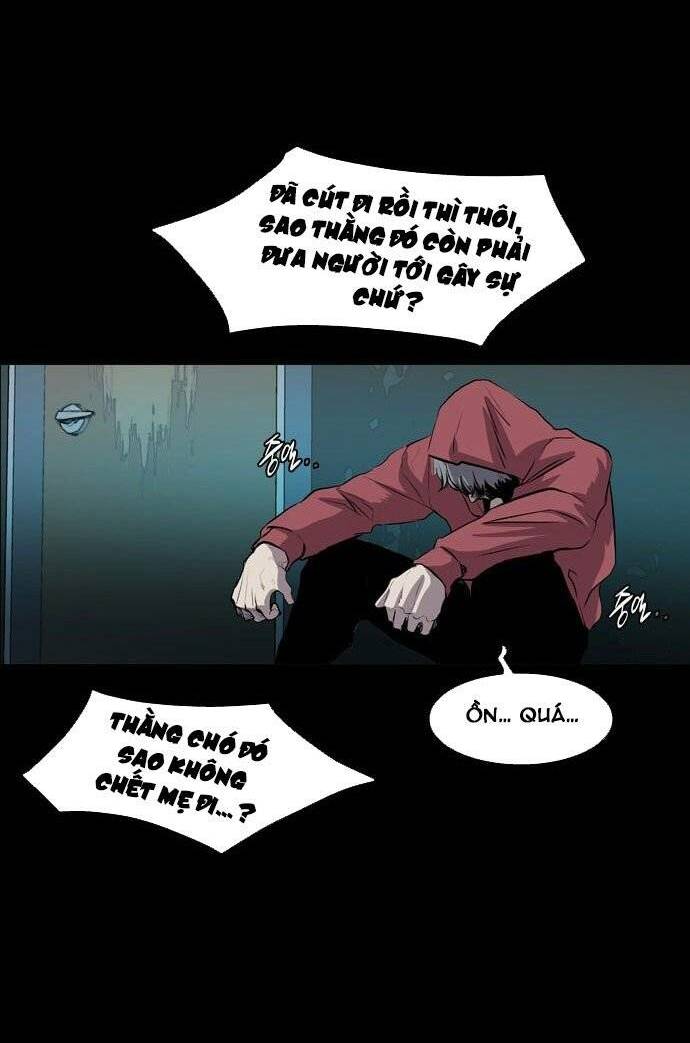 Báo Thù Chapter 43 - Trang 2