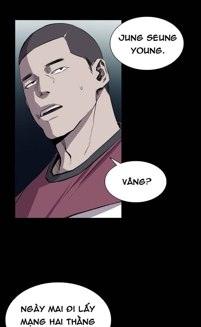 Báo Thù Chapter 43 - Trang 2