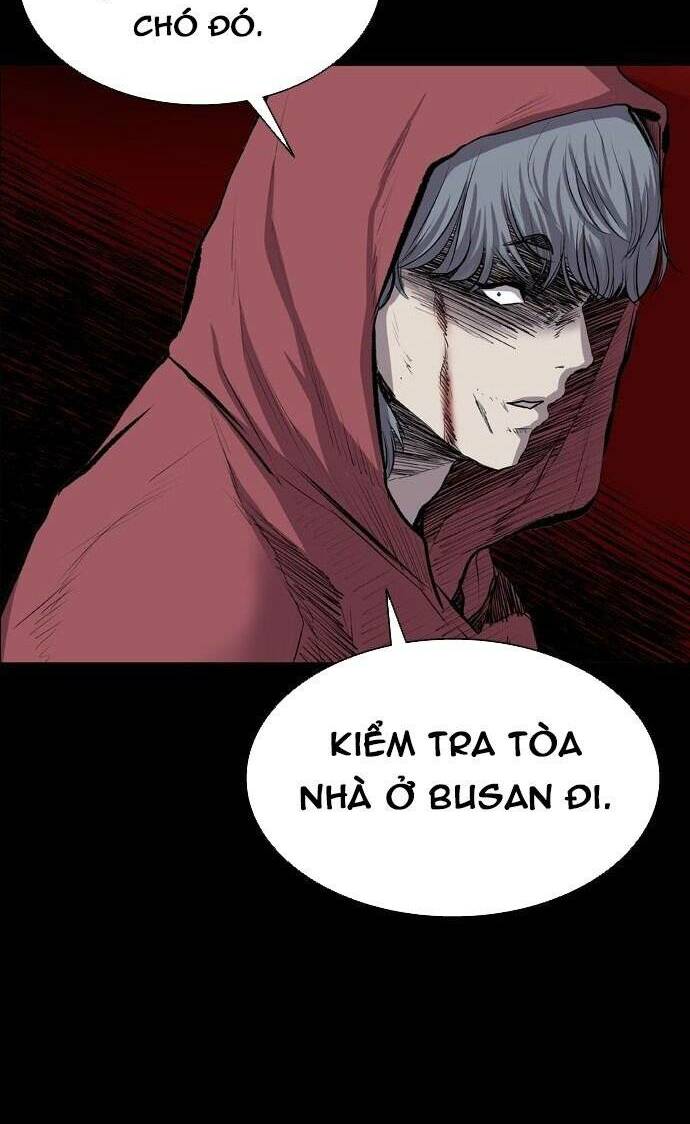 Báo Thù Chapter 43 - Trang 2