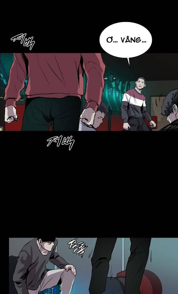 Báo Thù Chapter 43 - Trang 2