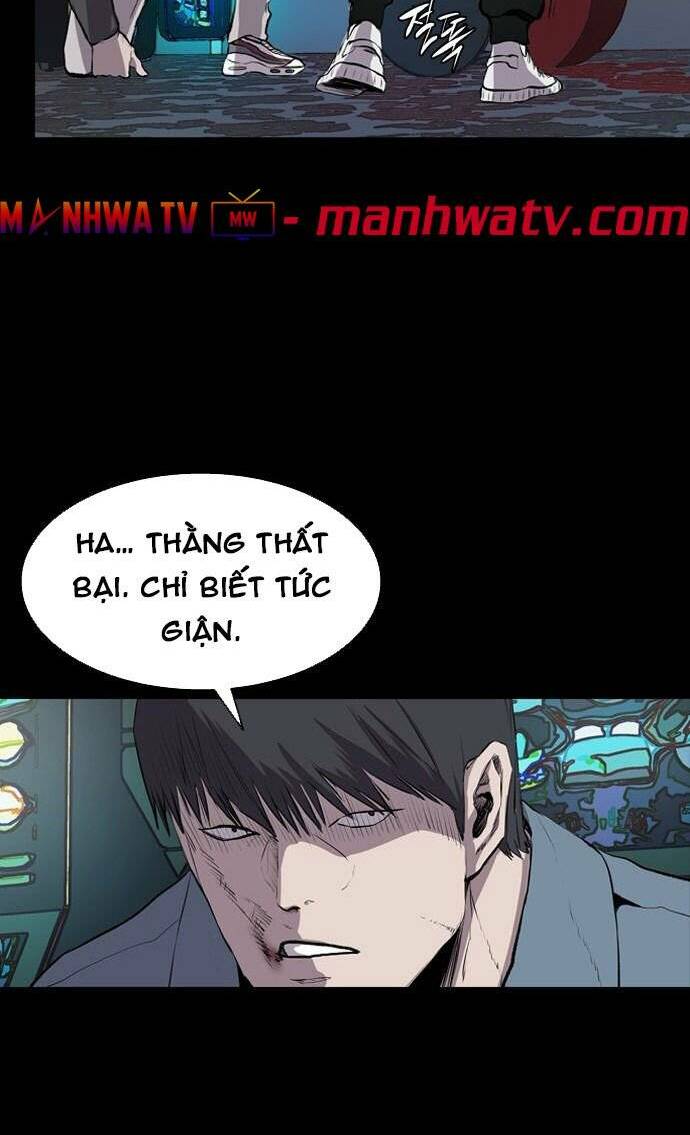 Báo Thù Chapter 43 - Trang 2