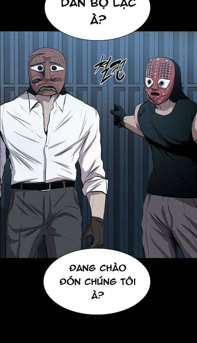 Báo Thù Chapter 43 - Trang 2