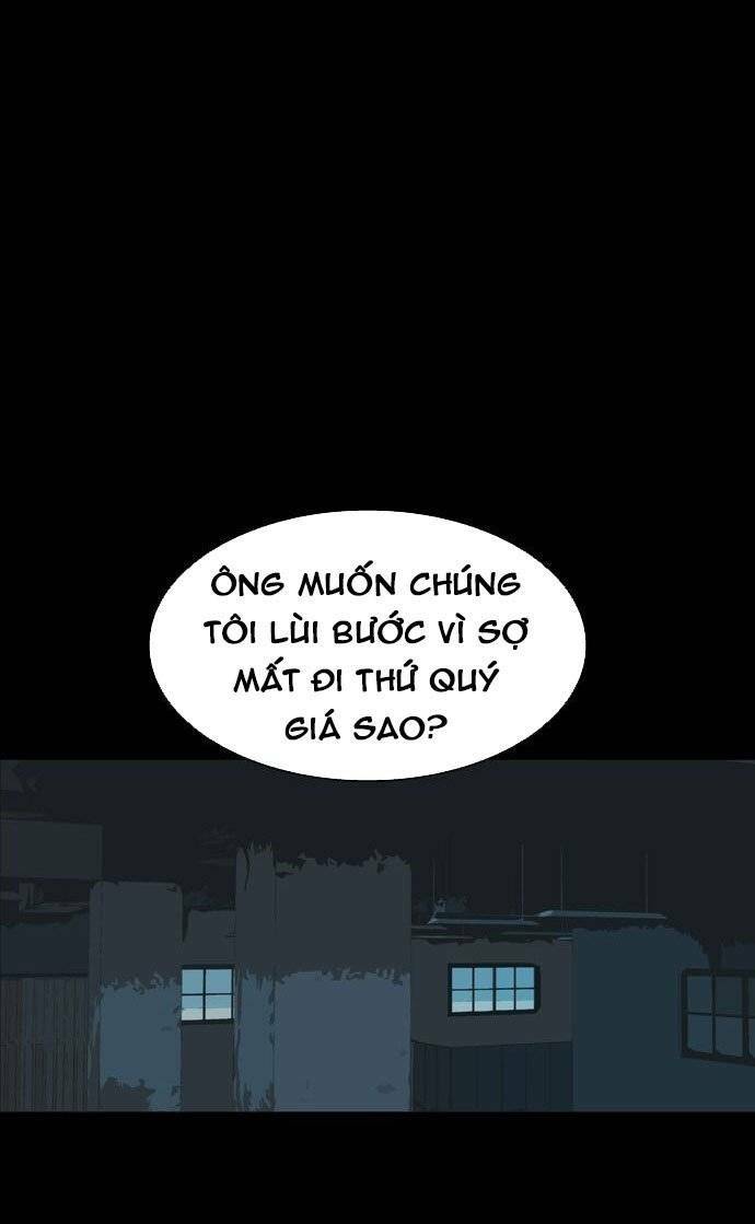 Báo Thù Chapter 43 - Trang 2