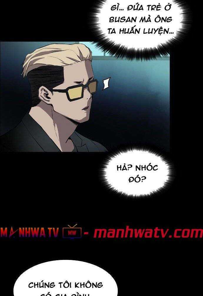 Báo Thù Chapter 43 - Trang 2