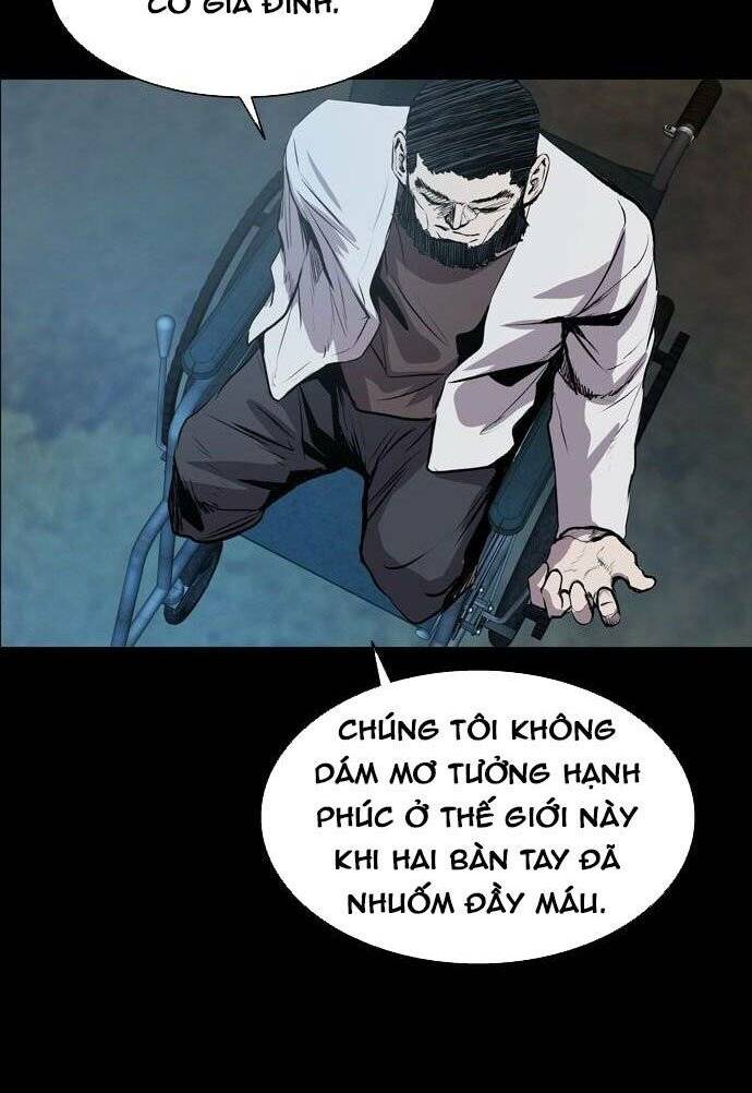 Báo Thù Chapter 43 - Trang 2