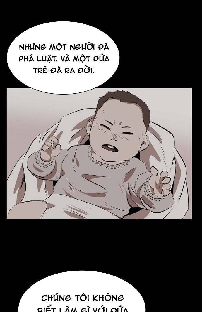 Báo Thù Chapter 43 - Trang 2