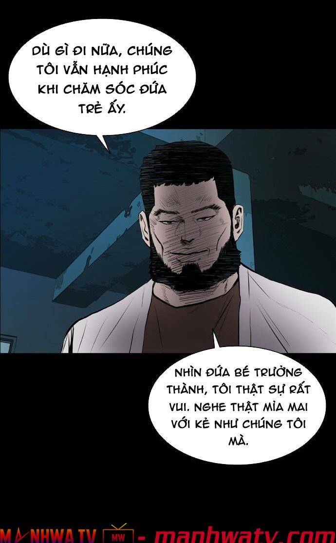 Báo Thù Chapter 43 - Trang 2