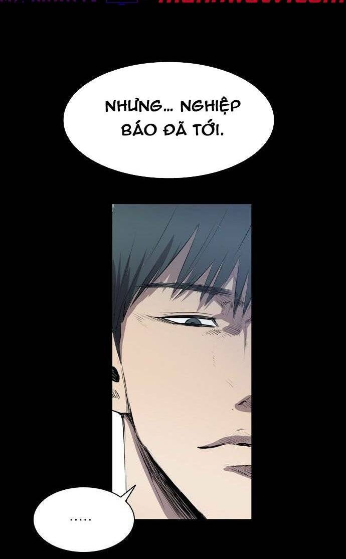 Báo Thù Chapter 43 - Trang 2