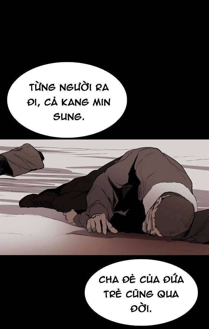 Báo Thù Chapter 43 - Trang 2