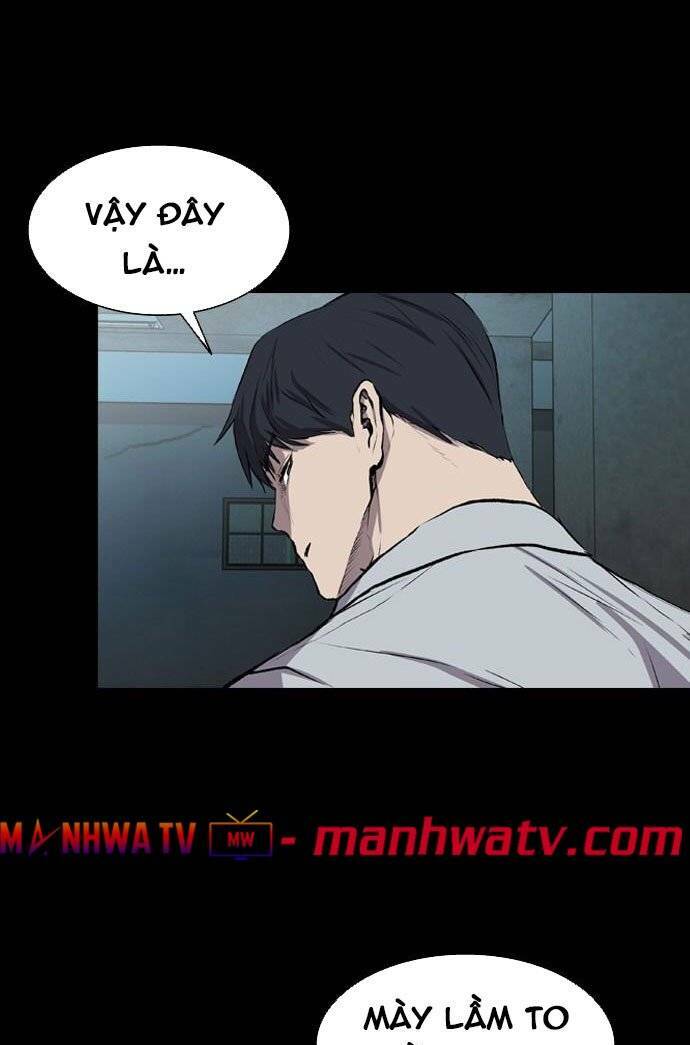 Báo Thù Chapter 43 - Trang 2